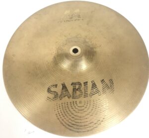 Sabian AA Rock Hats 14