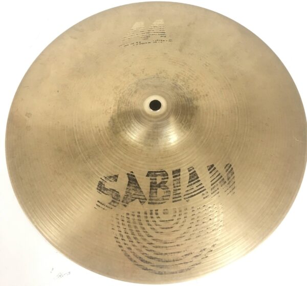 Sabian AA Rock Hats 14