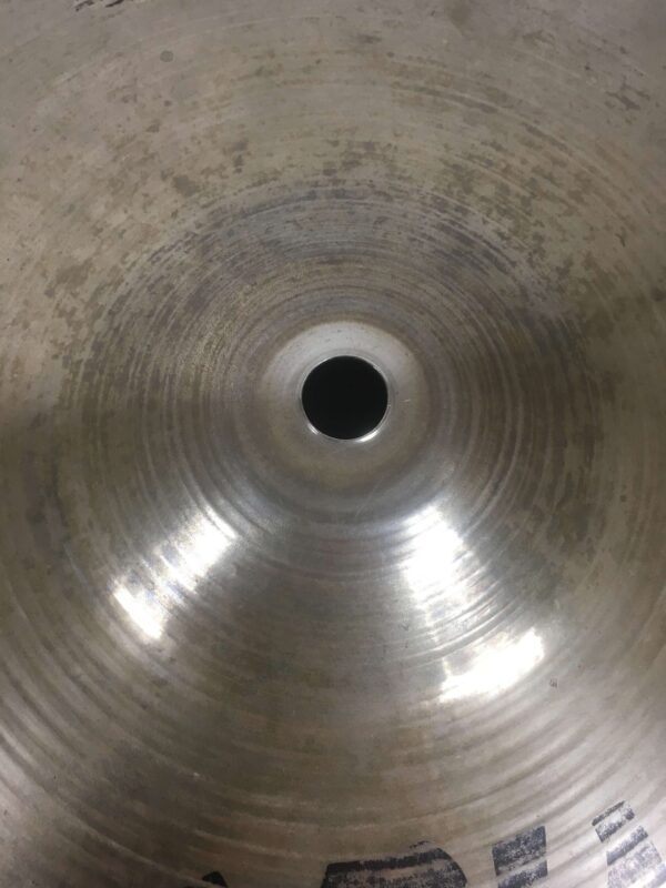 Sabian AA Rock Hats 14