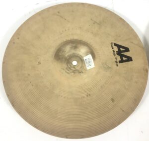 Sabian AA Rock Hats 14