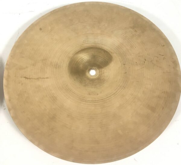 Sabian AA Rock Hats 14