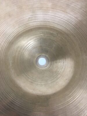 Sabian AA Rock Hats 14