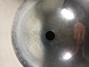 Sabian AAX Groove Ride 21