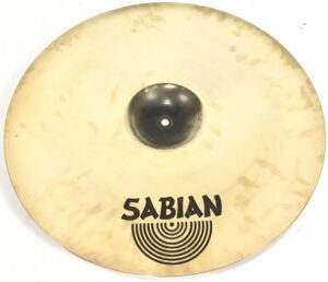 Sabian AAX Groove Ride 21