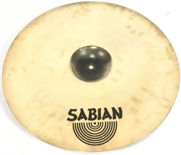 Sabian AAX Groove Ride 21