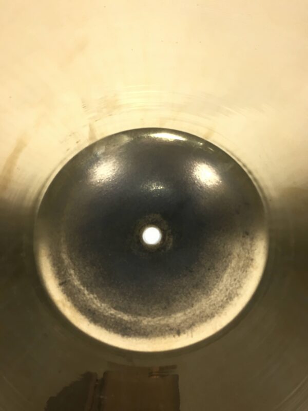Sabian AAX Groove Ride 21