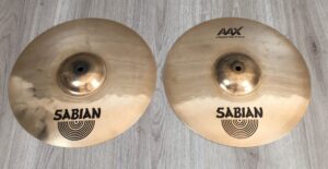 Sabian AAX X-Plosion 14 Hi Hat
