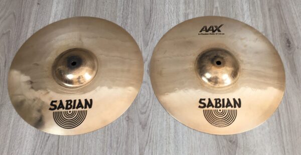 Sabian AAX X-Plosion 14 Hi Hat