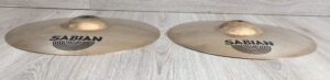 Sabian AAX X-Plosion 14 Hi Hat