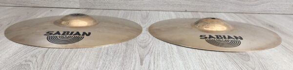 Sabian AAX X-Plosion 14 Hi Hat