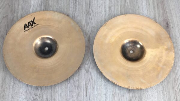 Sabian AAX X-Plosion 14 Hi Hat