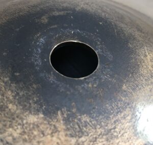 Sabian AAX X-Plosion 14 Hi Hat
