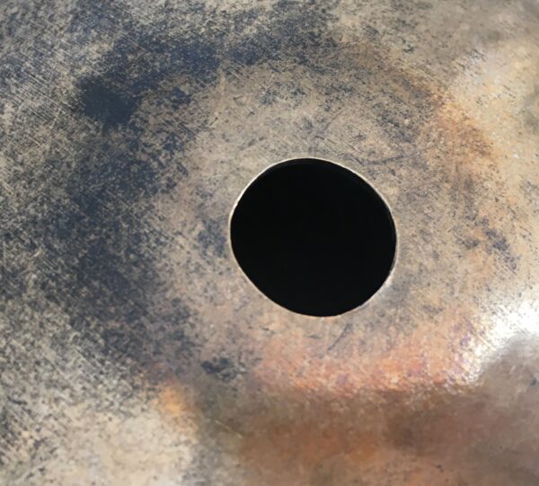 Sabian AAX X-Plosion 14 Hi Hat