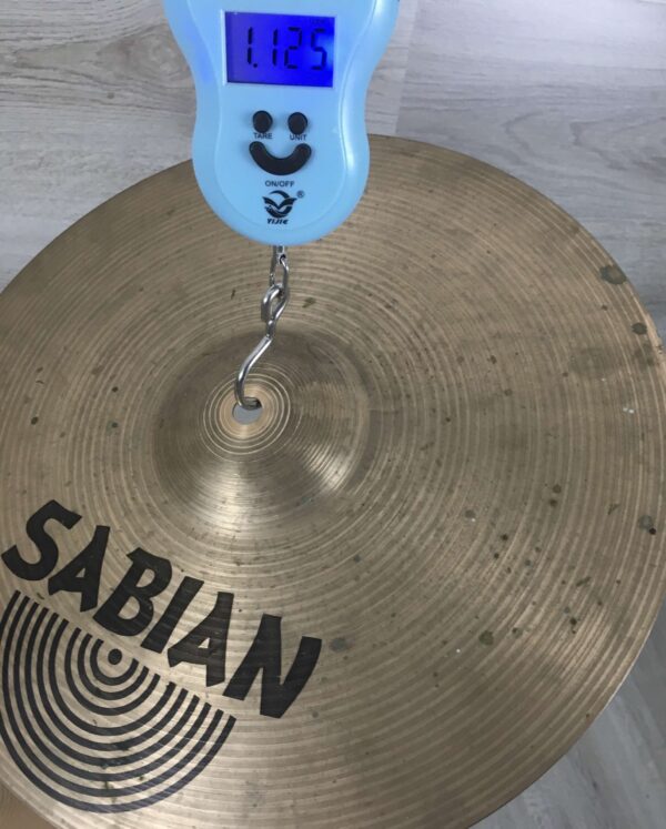 Sabian B8 Hi Hat 14