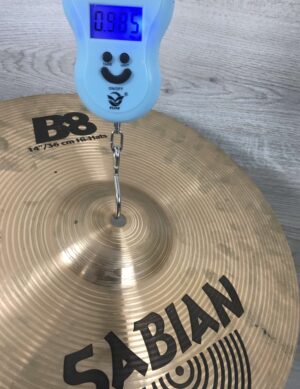 Sabian B8 Hi Hat 14