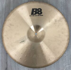 Sabian B8 Hi Hat 14