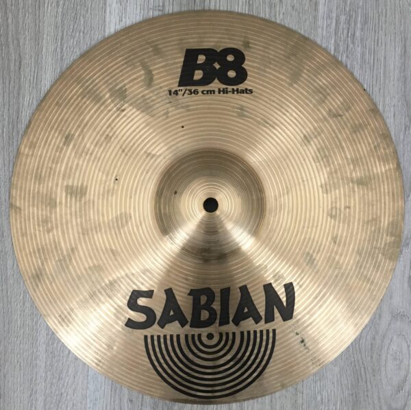 Sabian B8 Hi Hat 14