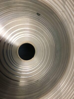 Sabian B8 Hi Hat 14