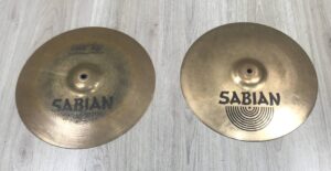 Sabian B8 Pro Hi-Hat 14