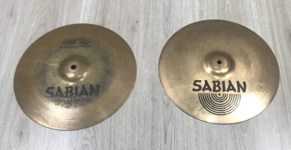 Sabian B8 Pro Hi-Hat 14