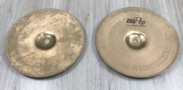 Sabian B8 Pro Hi-Hat 14