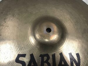 Sabian B8 Pro Hi-Hat 14