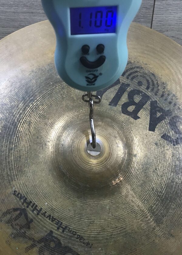 Sabian B8 Pro Hi-Hat 14