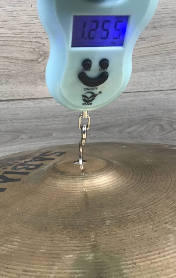 Sabian B8 Pro Hi-Hat 14
