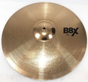 Sabian B8X Ride 20