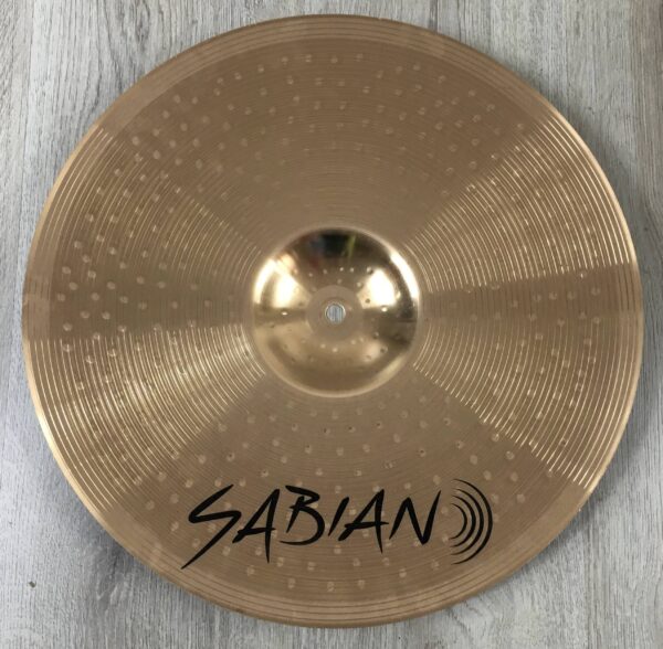 Sabian B8X Rock crash 16