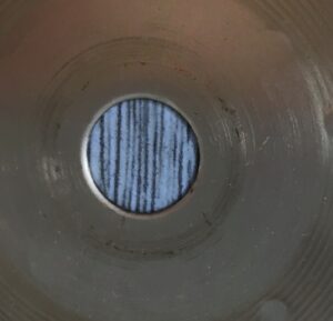 Sabian B8X Rock crash 16