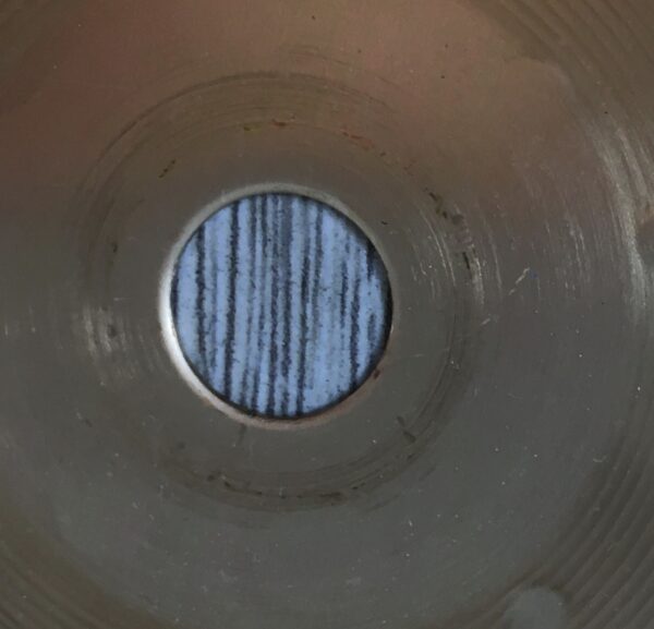 Sabian B8X Rock crash 16
