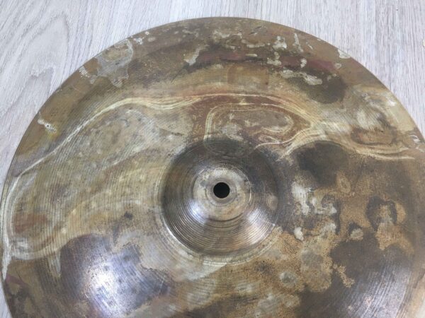 Sabian Monarch Hats XSR 15