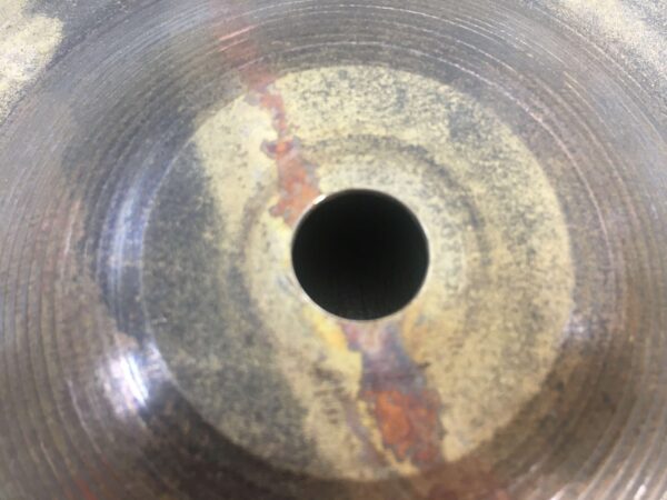 Sabian Monarch Hats XSR 15