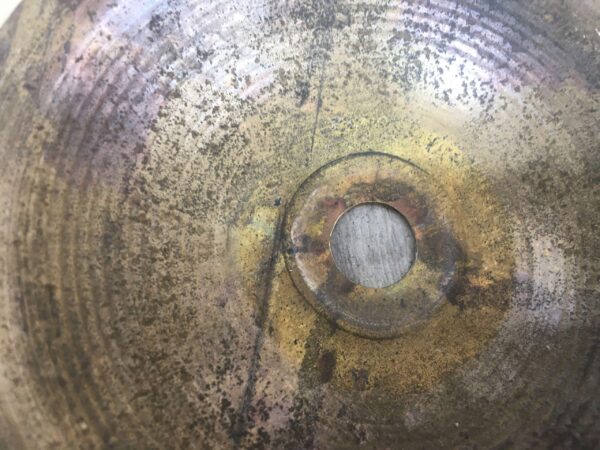 Sabian Monarch Hats XSR 15