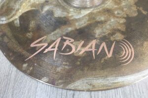 Sabian Monarch Hats XSR 15