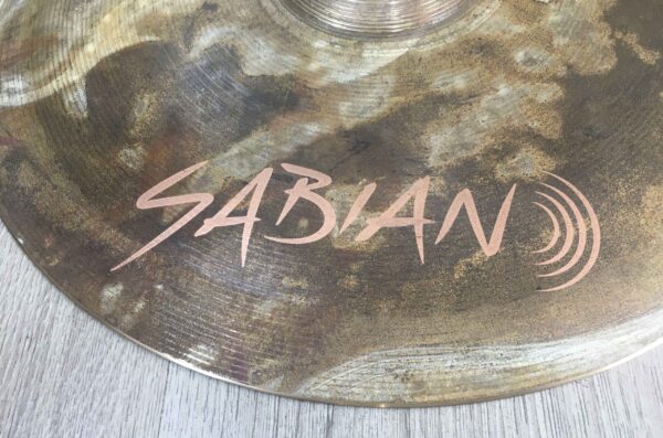 Sabian Monarch Hats XSR 15