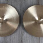 Sabian Paragon Hi Hat 15
