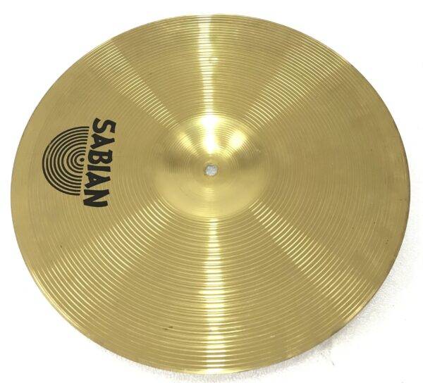 Sabian SBR Crash 16