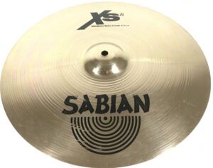 Sabian XS20 Medium Thin Crash 16