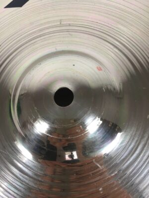 Sabian XS20 Medium Thin Crash 16