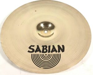 Sabian XS20 Medium Thin Crash 16