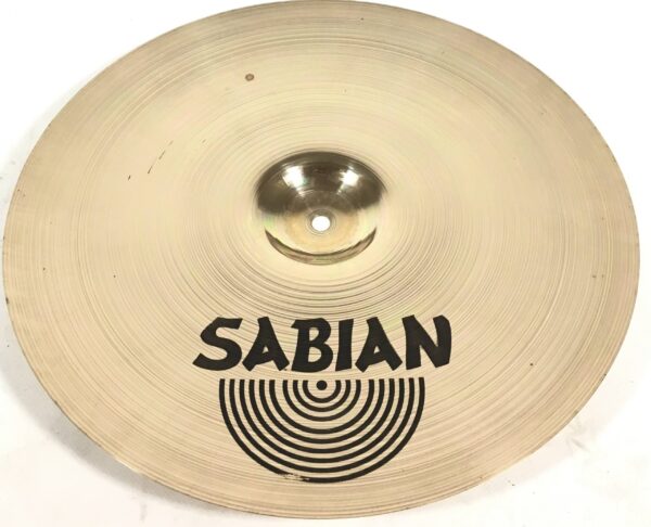 Sabian XS20 Medium Thin Crash 16