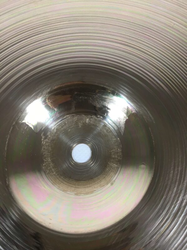 Sabian XS20 Medium Thin Crash 16