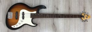 Samick Greg Bennett Fairline