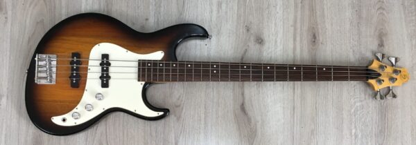 Samick Greg Bennett Fairline