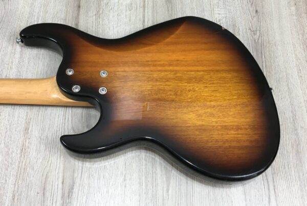 Samick Greg Bennett Fairline