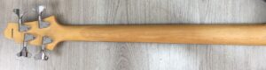 Samick Greg Bennett Fairline