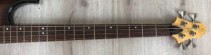 Samick Greg Bennett Fairline