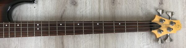 Samick Greg Bennett Fairline